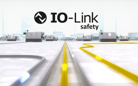 Phoenix Contact IO-Link Safety