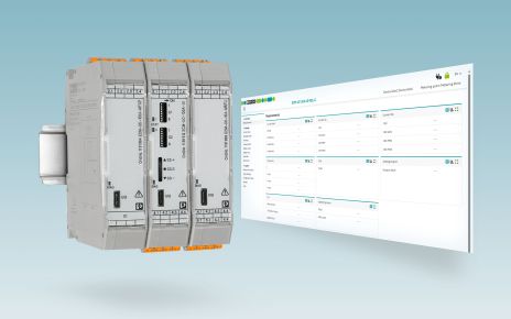 Phoenix Contact ECM-UC