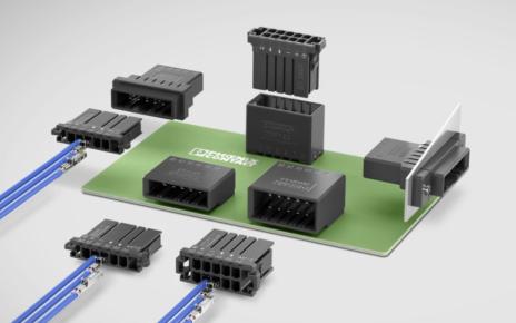 Phoenix Contact CONNEXIS PCB